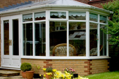 conservatories Offord Darcy