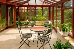 Offord Darcy conservatory quotes