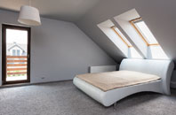 Offord Darcy bedroom extensions