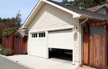 Offord Darcy garage construction leads