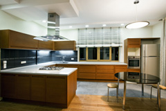 kitchen extensions Offord Darcy